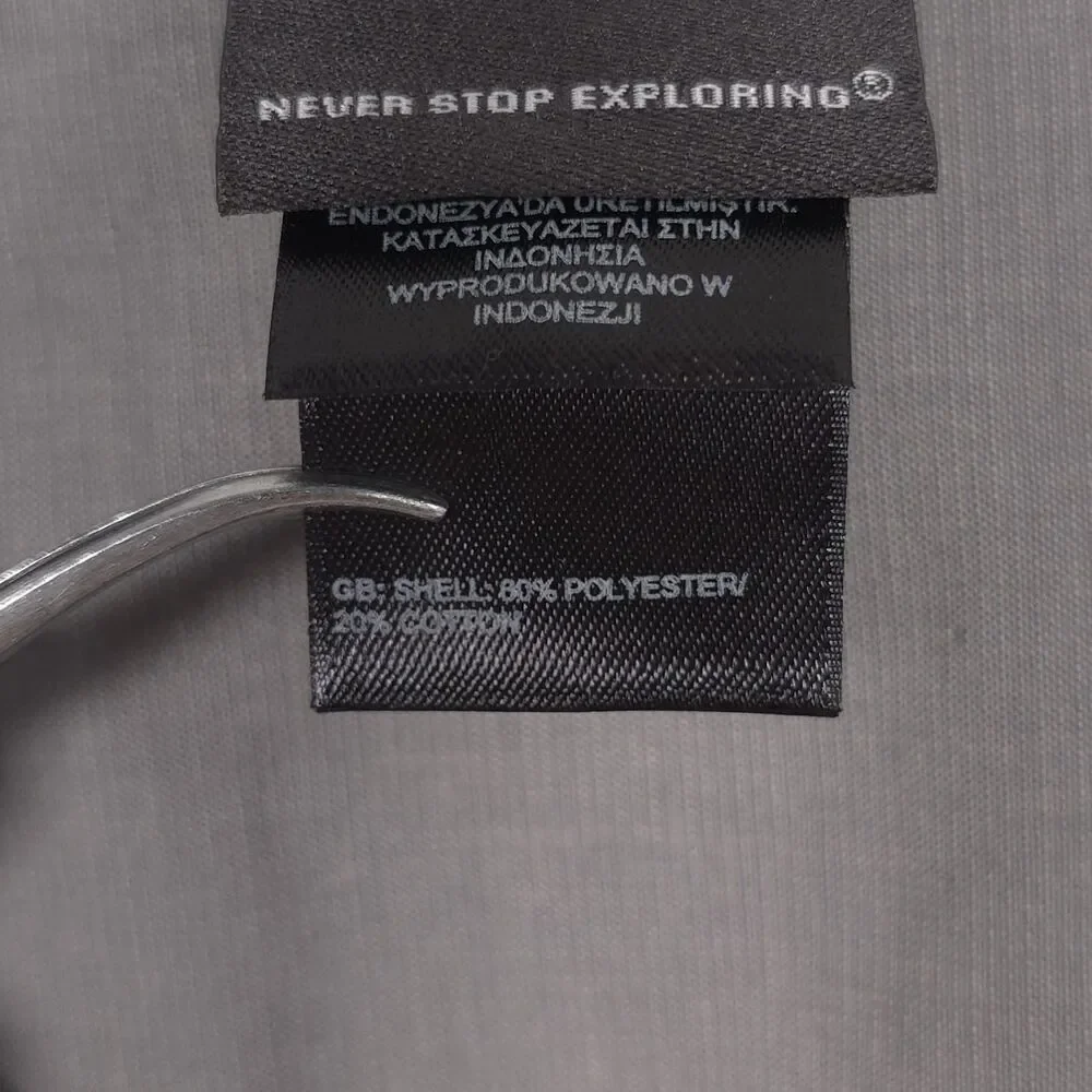 The North Face this product